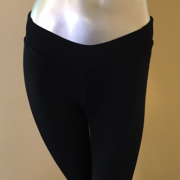 PEARL IZUMI | Women's Elite Thermal Padded Cycling Tights - Picture 5 of 16